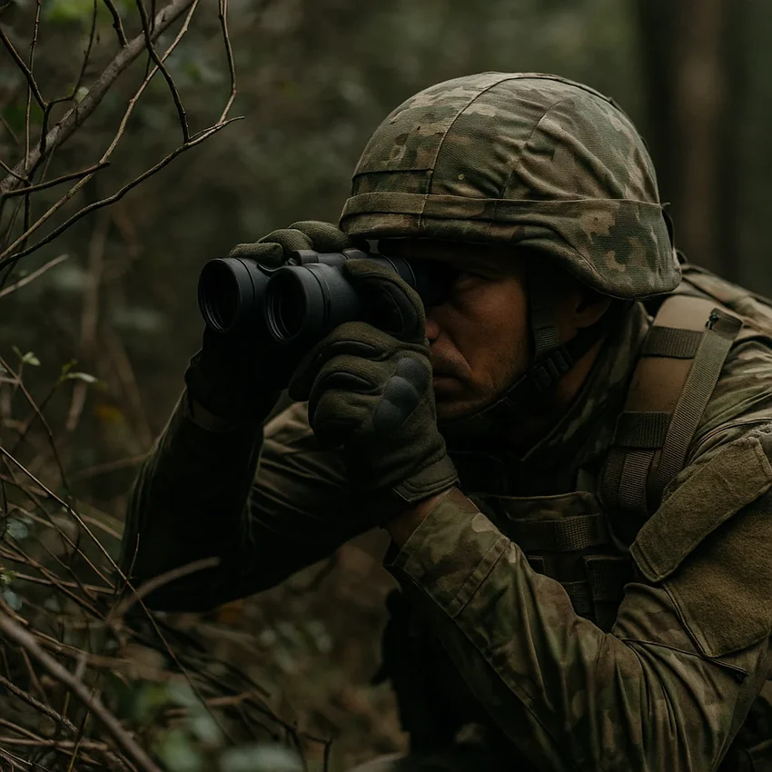 Grey Zone Communication