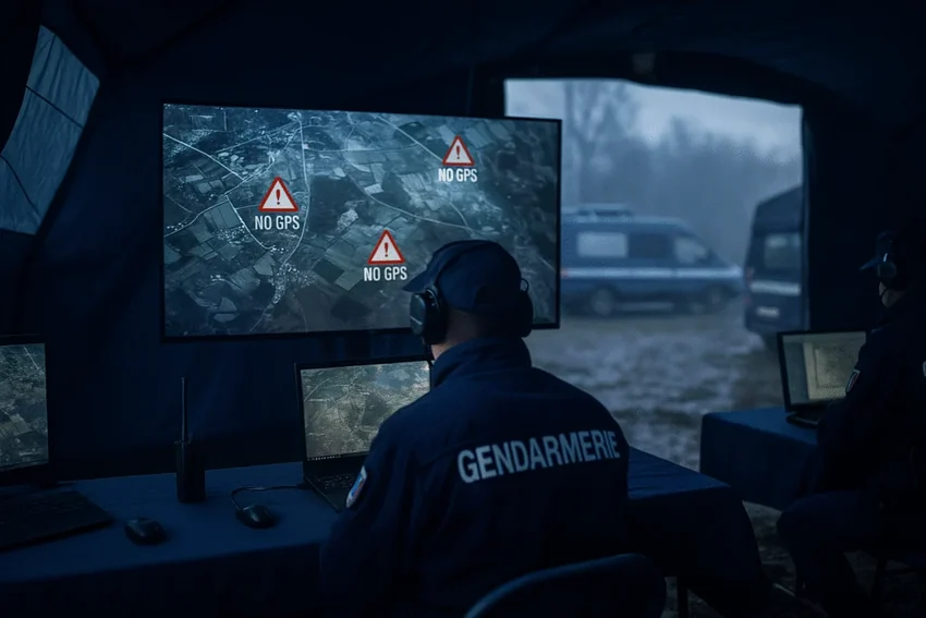 Law Enforcement