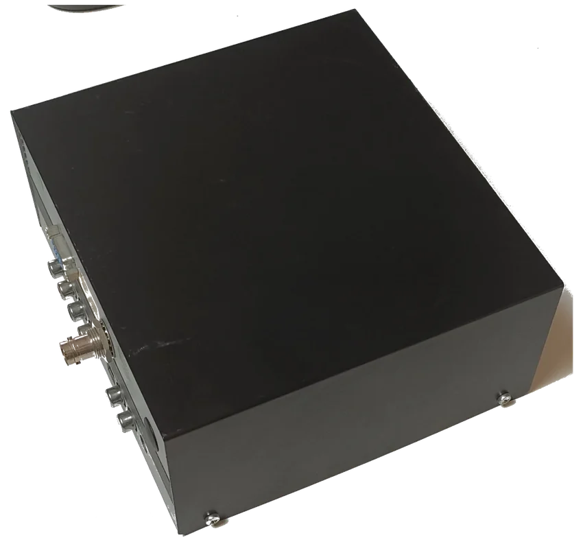 Distributed Listening Network Equipment