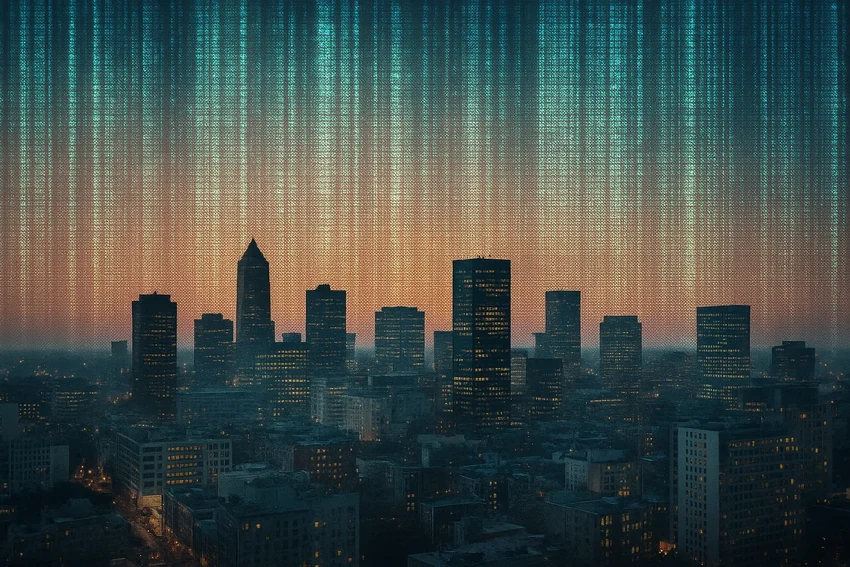 Homeland & Critical Area Security Communication Networks