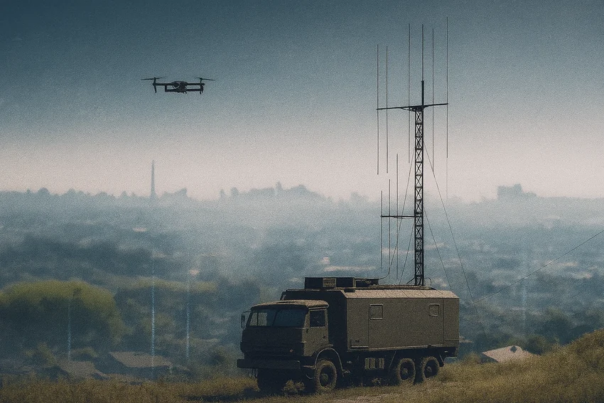 Defense & Military Communication Networks